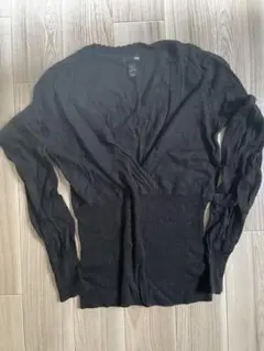 H&M 長袖 ニット