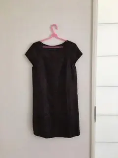 お値下げ！！ZARA チュニックワンピ-ス