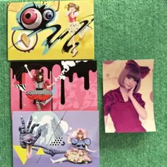 2026年最新】きゃりーぱみゅぱみゅ グッズの人気アイテム - メルカリ