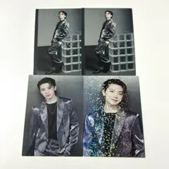 SEVENTEEN RIGHT HERE トレカ ウジ②