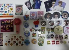 2026年最新】bts グッズ まとめ売りの人気アイテム - メルカリ