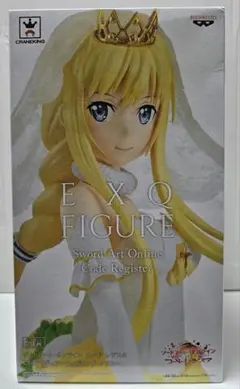 SAO アリス フィギュア