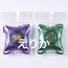 渋谷モディ　薬屋のひとりごと　クッションチャーム キーホル　猫猫 壬氏 セット