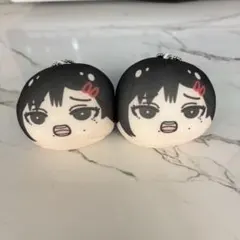 コベニ おまんじゅう 2点セット