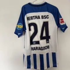 2026年最新】ヘルタベルリン ユニフォームの人気アイテム - メルカリ