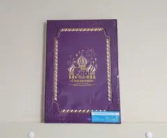 Hey!Say!JUMP/Fab! -Live speaks.- Blu-Ray