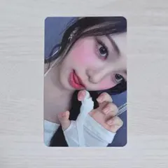 hearts2hearts イアン タレントカード