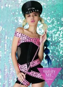 vanityme コスプレポリスのサムネイル