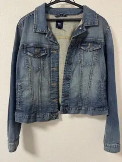Gap デニムジャケット Mサイズ