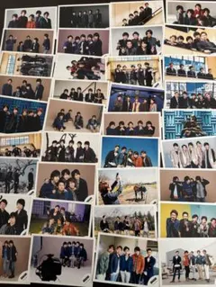 嵐　生写真　集合　68枚セット