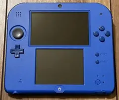 2026年最新】ニンテンドー2DS ブルーの人気アイテム - メルカリ