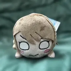 ラブライブ！サンシャイン!!　寝そべりぬいぐるみ　〜永久hours〜　渡辺曜