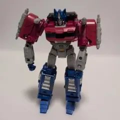 トランスフォーマー