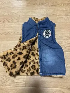 BABYDOLL 秋冬アイテム サイズ不揃い