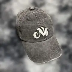 Novelbright限定キャップ