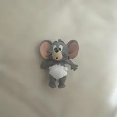 トムとジェリー ガチャガチャ タフィー