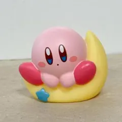 星のカービィ Kirby Friends3 カービィ(月)