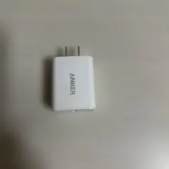 Anker USB-C 電源アダプター 本体