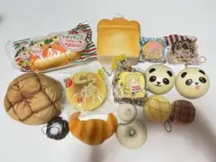 2025年最新】スクイーズ まとめ売りの人気アイテム - メルカリ
