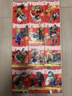 2026年最新】ドラゴンボール 完全版 全巻 龍珠通信の人気アイテム