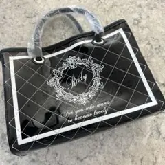 mhk様　専用　Rady ブラック トートバッグ