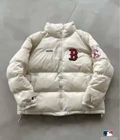 2026年最新】perushu mlb ダウンの人気アイテム - メルカリ