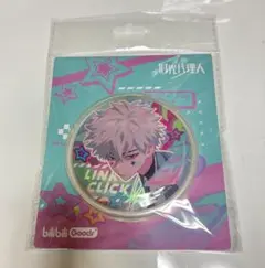 時光代理人 ヒカル 缶バッジ まとめ - メルカリ