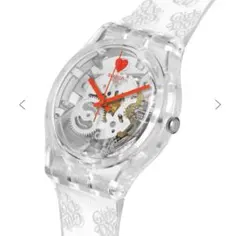 Swatch x VERDY】GIRLS DONT CRY 腕時計 新品箱付き - メルカリ