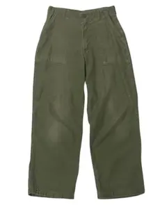 2025年最新】ベイカーパンツ 米軍の人気アイテム - メルカリ