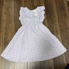 avv ワンピース 未使用 160