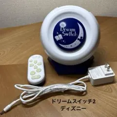 Dream Switch2 ドリームスイッチ2 ディズニーのサムネイル