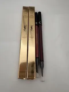 YSL リベレイテッド アイライナー ウォータープルーフ11番4番のサムネイル