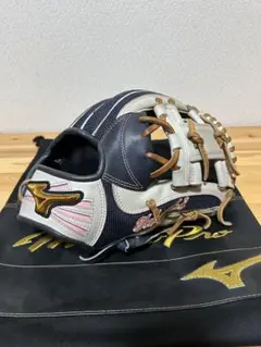 ミズノプロ芳賀JAPAN軟式オーダー坂本型 ミズノプロ芳賀JAPAN軟式オーダー坂本型 破格！ミズノプロ 軟式