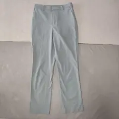 ユニクロ スマートアンクルパンツ　春パンツ