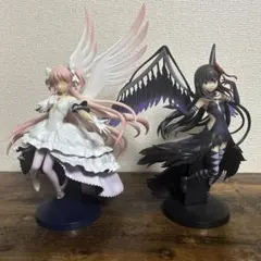 魔法少女まどか☆マギカ 叛逆の物語 アルティメットまどか 悪魔ほむら