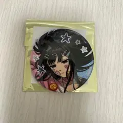 サカモトデイズ デコラ 缶バッジ 大佛