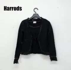 Harrods 長袖カーディガン 女性のサムネイル
