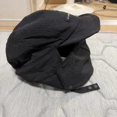 ハヤブサ フリーノット FOURONフルカバーウォームキャップII