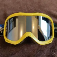 Viking バイク用ゴーグル ヴィンテージ - メルカリ
