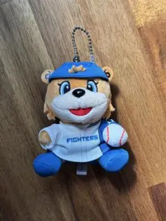 2026年最新】北海道日本ハムファイターズぬいぐるみの人気アイテム