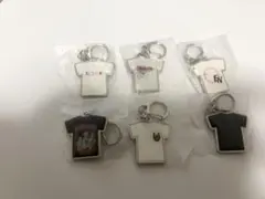 2026年最新】UVERWORLD グッズ キーホルダーの人気アイテム - メルカリ