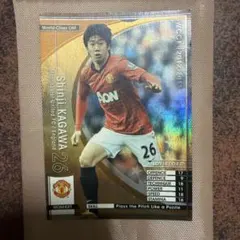 wccf manchester | 日本のMercari | Doorzo日本の購入代理購入サービス