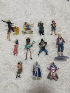 ワンピース フィギュア 12体セット