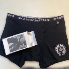 新品 Chrome Hearts ショート ボクサー ブリーフ カモ 迷彩 XL - メルカリ