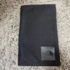 ノースフェイス　シャトル　トラベル　ウォレット