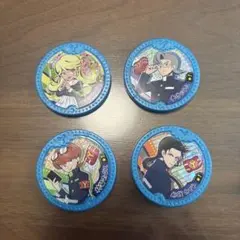 妖怪Y学園　Yメダル
