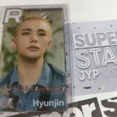 2026年最新】jyp リアルカードの人気アイテム - メルカリ
