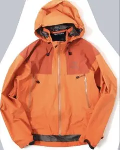 ARC'TERYX Beta ar オレンジ　カナダ製のサムネイル