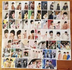 なにわ男子 道枝駿佑 公式写真 まとめ 57枚のサムネイル