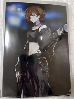 MEIKO ZOZO×プロセカ カラフルステージ! グッズセット